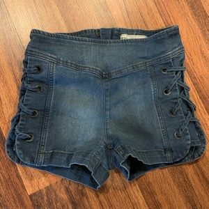 Free People Shorts